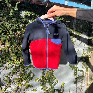 Toddler Patagonia Jacket